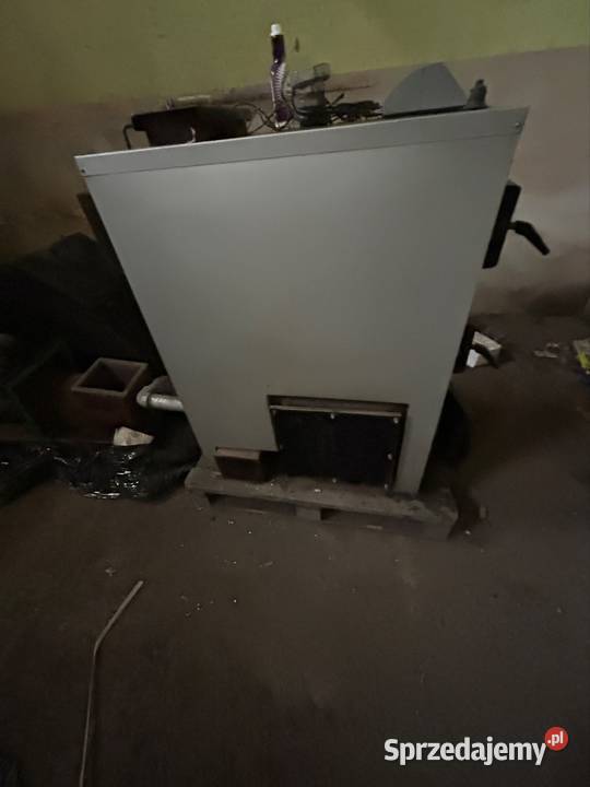 Kocioł Żywiec 50 KW sprzedam
