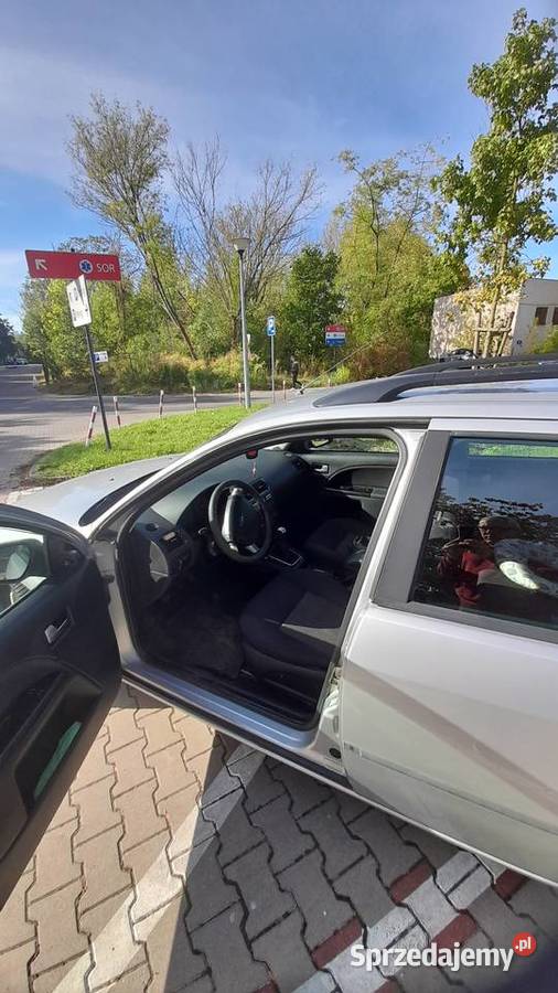 Ford Mondeo mk3 18 benzynagaz SPRAWNY Pobiedziska sprzedam