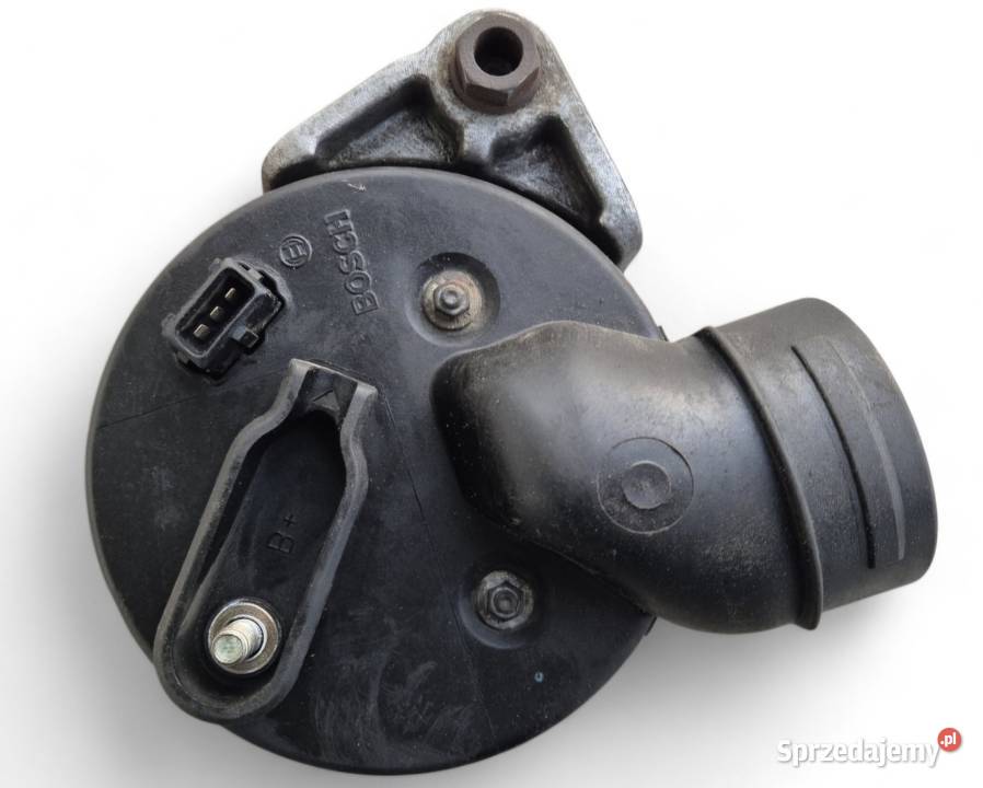 ALTERNATOR BMW E46 20B E 46 20 B 0123515022 Działoszyce
