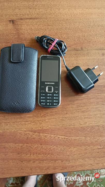 Telefon SAMSUNG GT-C3530