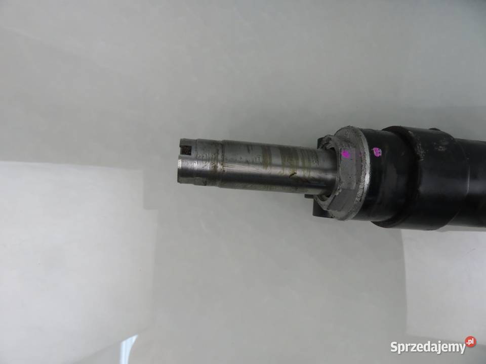 MAGLOWNICA NISSAN XTRAIL T30