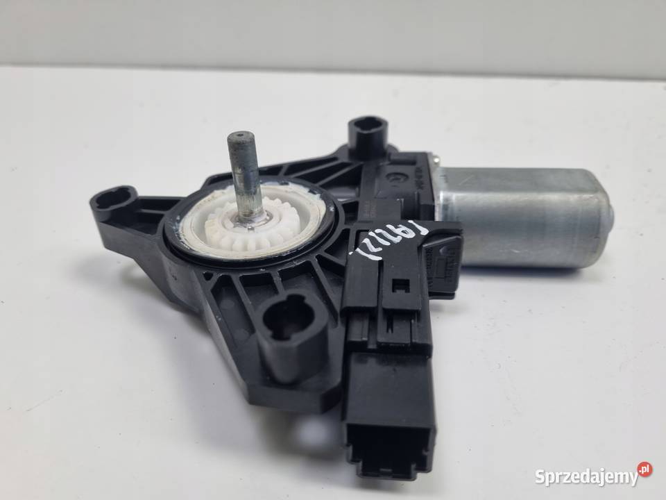 Mercedes A205 W205 SILNICZEK SZYBY lewy tył Rudka