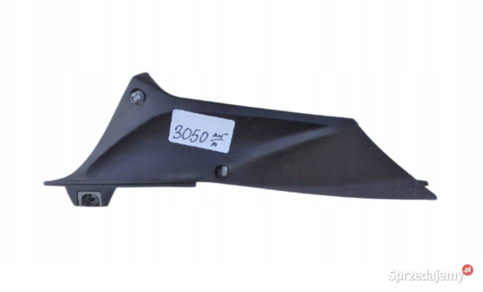 OSŁONA WYPEŁNIENIE PRAWY PRZÓD YAMAHA YZF R1 Wrocław