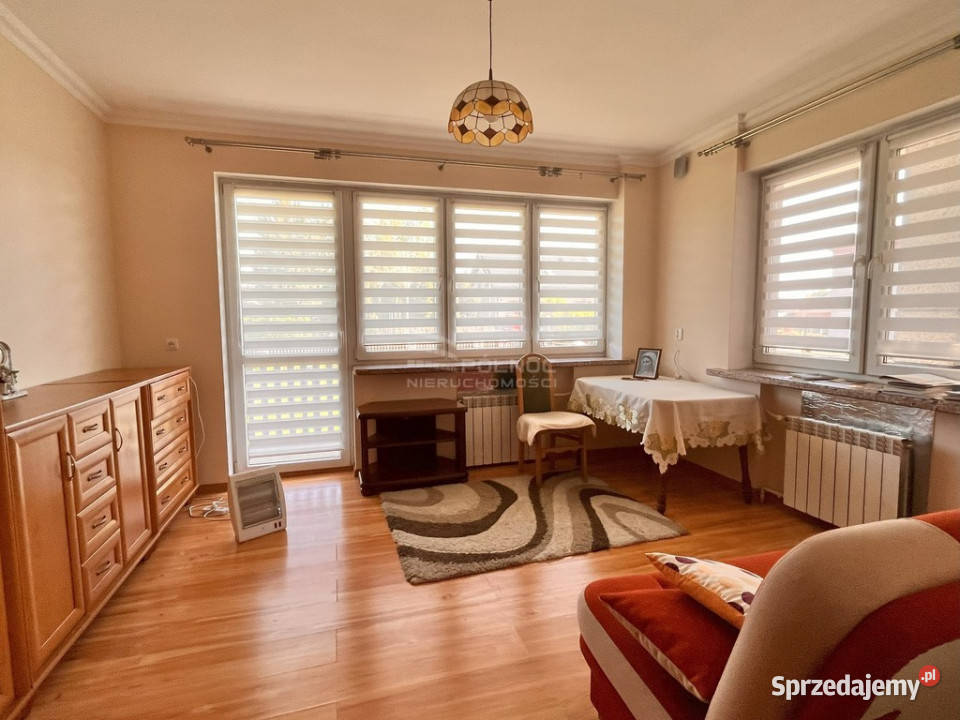 Sprzedam duży dom Kalinowice 1500m2 sprzedam