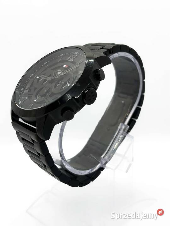 Zegarek męski Tommy Hilfiger 1710494 Elbląg