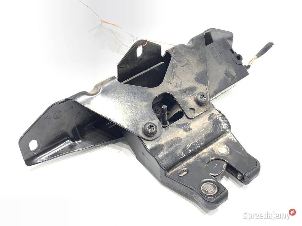 ZAMEK KLAPY TYŁ BMW E61 Kombi 7014870 0410