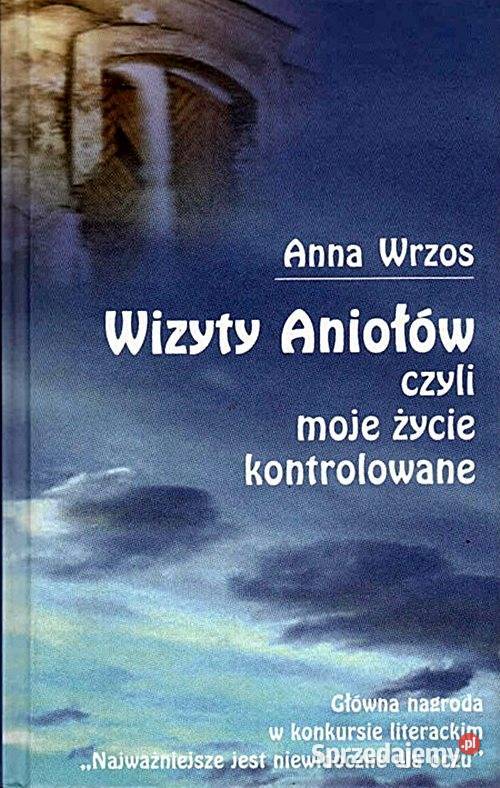WIZYTY ANIOŁÓW e Anna Wrzos śląskie