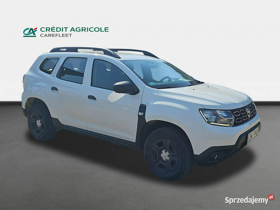 Dacia Duster Dacia Duster 15 Blue dCi Essential śląskie Katowice sprzedam