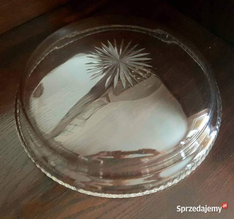 Duża Patera antyk Gdynia