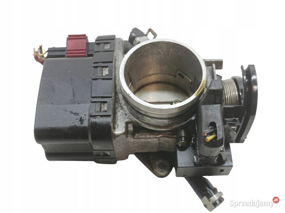 PRZEPUSTNICA 5950191 20 23 T Saab 95 I 19972009