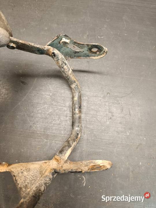 Stelaż ramy tył uchwyt mocowanie subframe części Gołaczewy