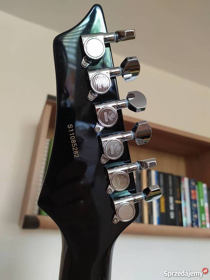 Washburn RX12 Gitara elektryczna Wrocław Sprzedajemy.pl