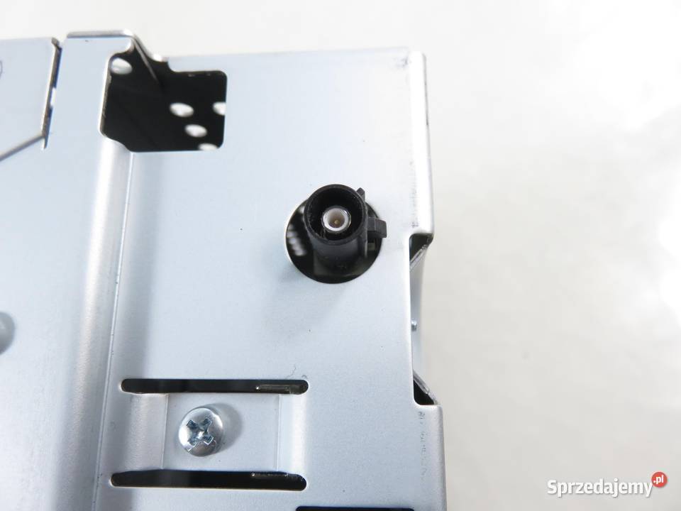 RADIO CHEVROLET SPARK M300 95385058