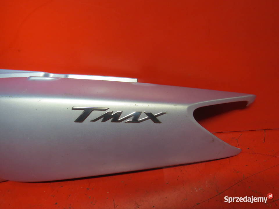 YAMAHA TMAX 500 T T 2003 zadupek ogon owiewka Warszawa