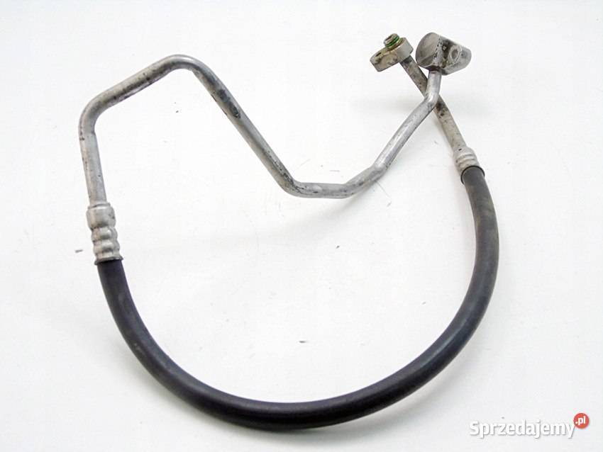 PRZEWÓD RURKA KLIMATYZACJI 22 HDI TDCI JUMPER osobowe Sosnowiec