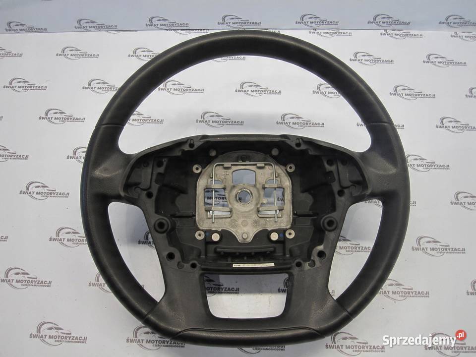 CITROEN C4 II B7 kierownica 96700104ZD 3070070