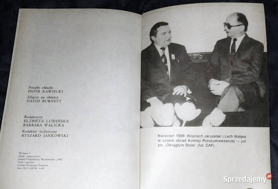 Noc generała Gabriel Meretik 13 grudzień 1981r Chełm