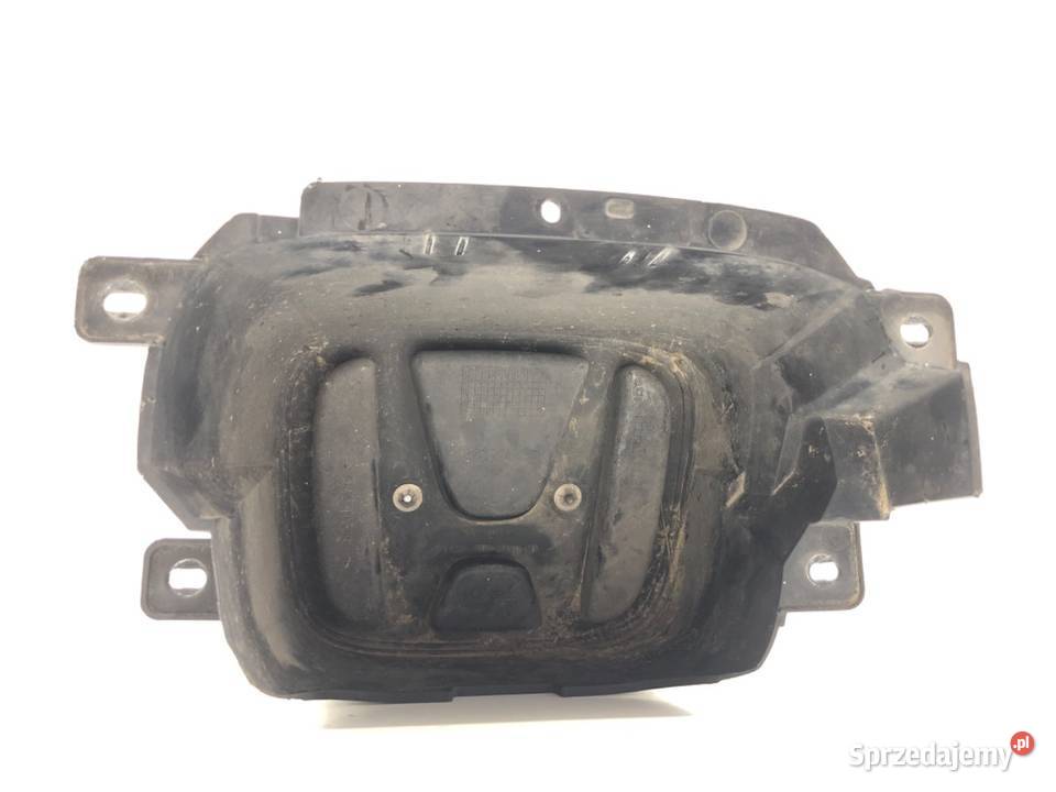 EMBLEMAT PRZÓD PODSTAWA HONDA CRV IV SUV ZNACZEK