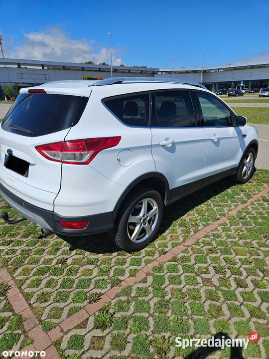 Sprzedam Forda kugę Rok produkcji 2014 Słupsk