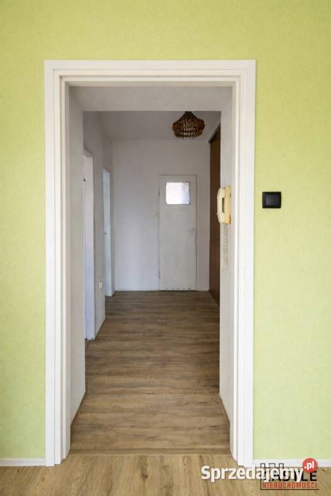 2 pokoje balkon Brzeźno morza Gdańsk