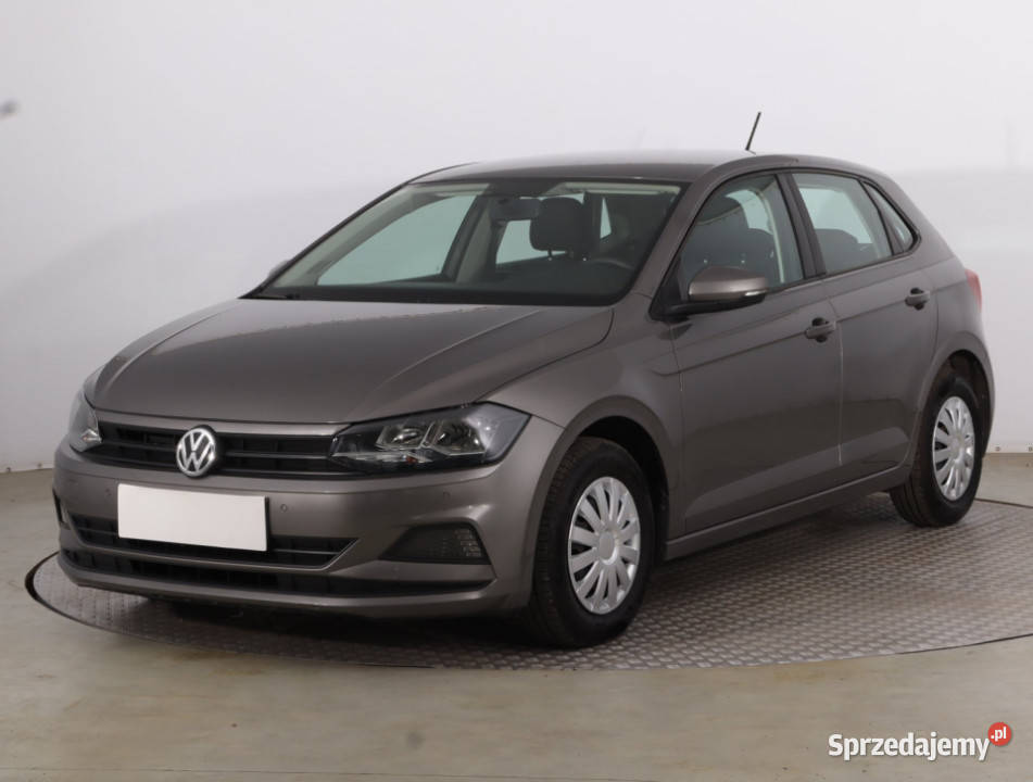 VW Polo 10 isofix Piaseczno
