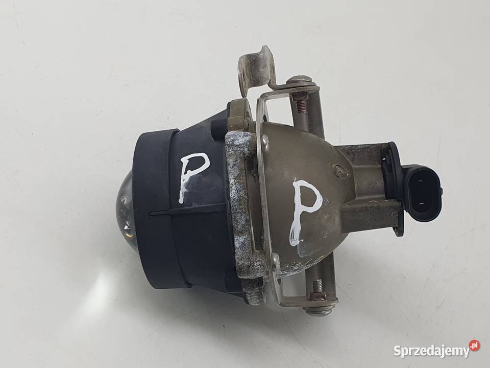 LAMPA SOCZEWKA TGB BLADE 550 EFI TGB TARGET Janowice