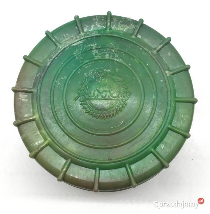 Stare pudełko na żarówki Węgierskie AUTÓKER Kraków sprzedam