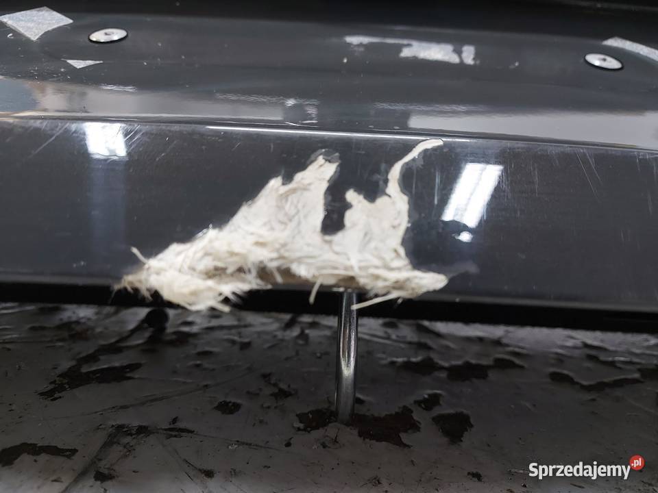 BMW G23 M440i Cabrio Klapa bagażnika 440i XDrive