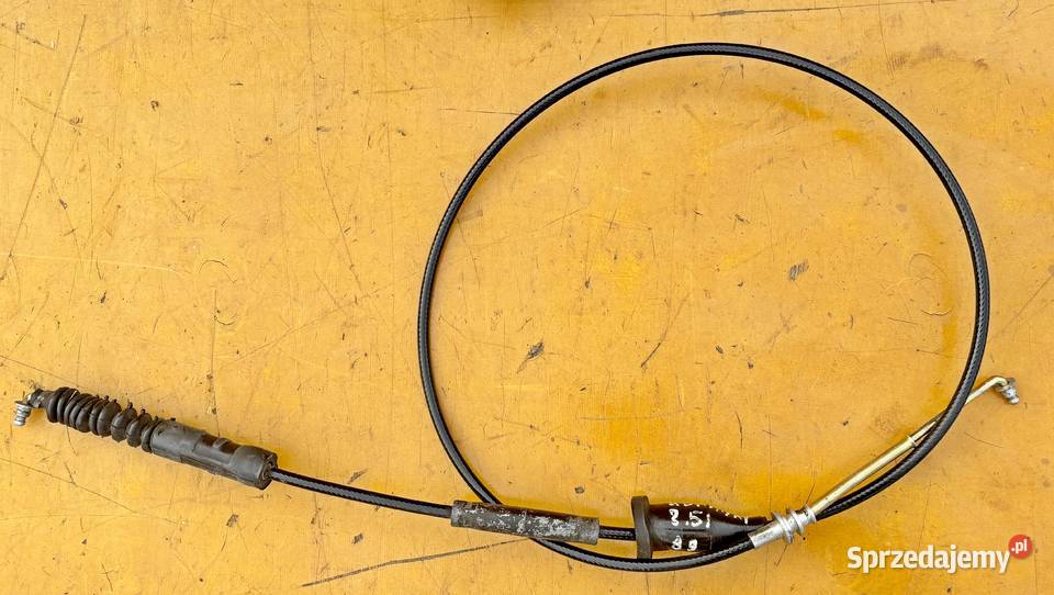 CHRYSLER LEBARON DODGE 19861990 22T 25B LINKA mazowieckie Radom
