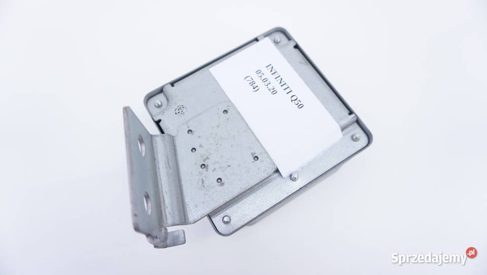 STEROWNIK MODUŁ INFINITI Q50