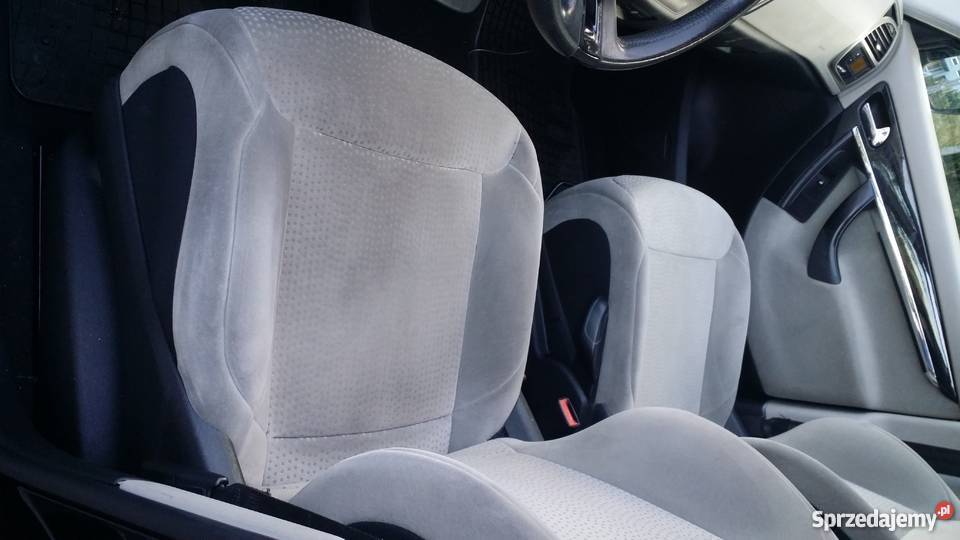 Citron C4 Grand Picasso Exclusive20 śląskie Gliwice