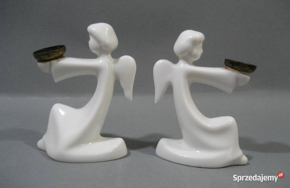 Figurki Porcelanowe Rosenthal Plssberg Warszawa