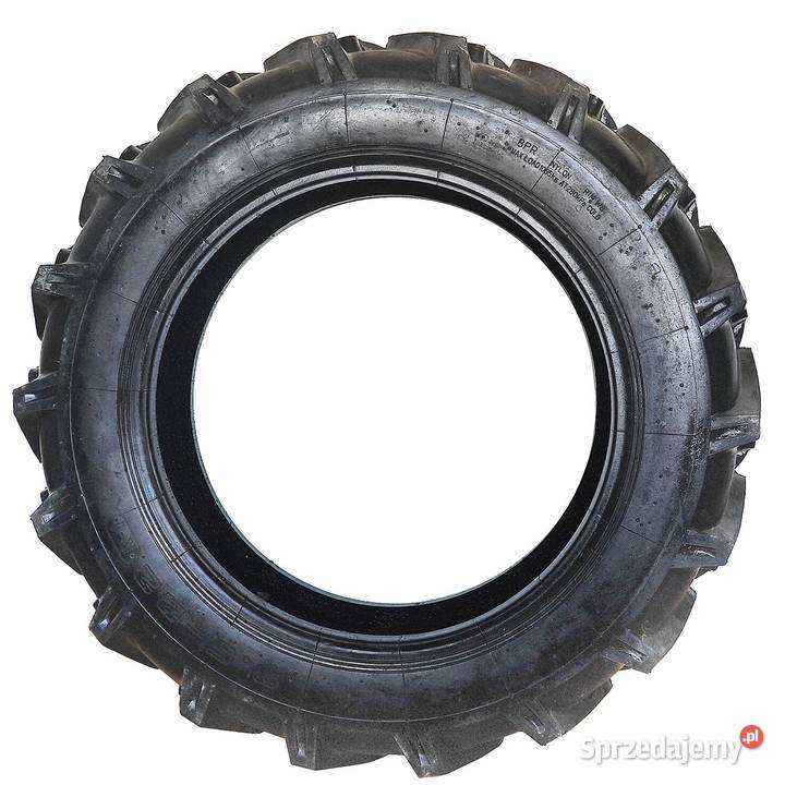 Opona rolnicza 95022 8PR R1 95x22 bieżnik 30 mm Tajęcina