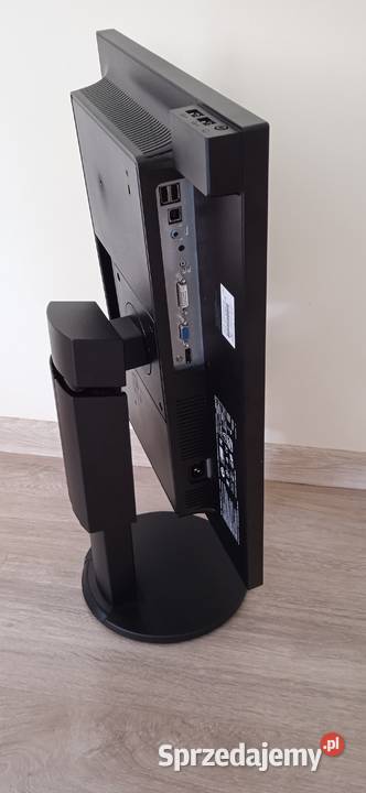 Monitor NEC MultiSync EA223WMPIVOT Zielona Góra