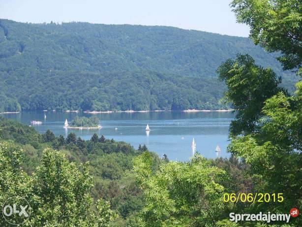 okazja tanie pieszkanie w polanczyku BIESZCZADY Polańczyk
