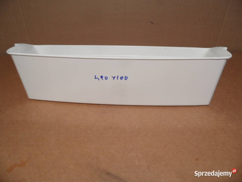 polka balkonik lodowki lg Strawczyn