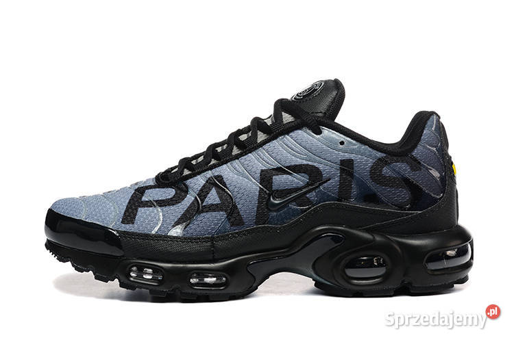 NIKE AIR PLUS rozmiaru 40414243444546 26.5cm mazowieckie Warszawa