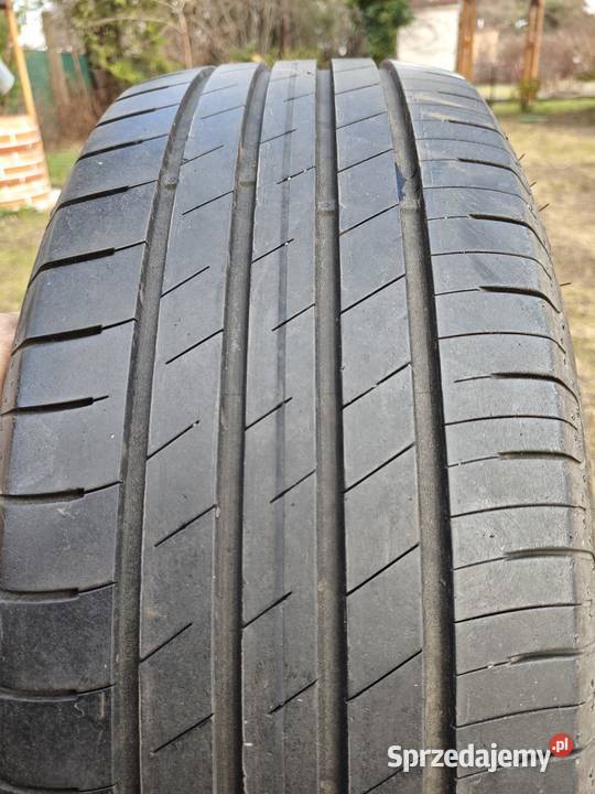 Opony letnie R18 Toruń
