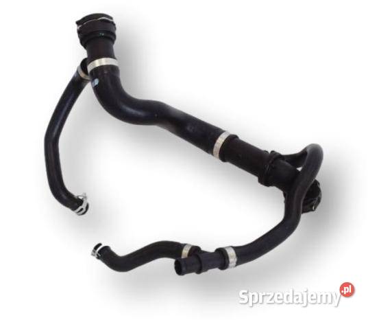 VOLVO S90 V90 II lewy waz przewod chlodnicy wody Bielany Wrocławskie