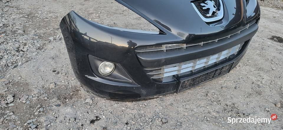 Lampa tyl 207sw Marczyce