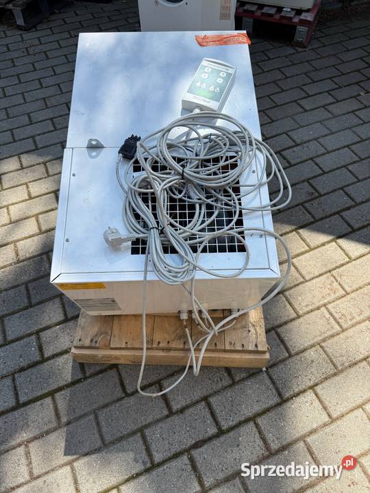 Monoblok sufitowy do komory 230V Rivacold Magazynowanie Paczków