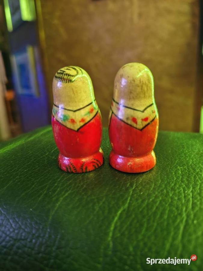 Dwie radzieckie babuszki podlaskie Suwałki