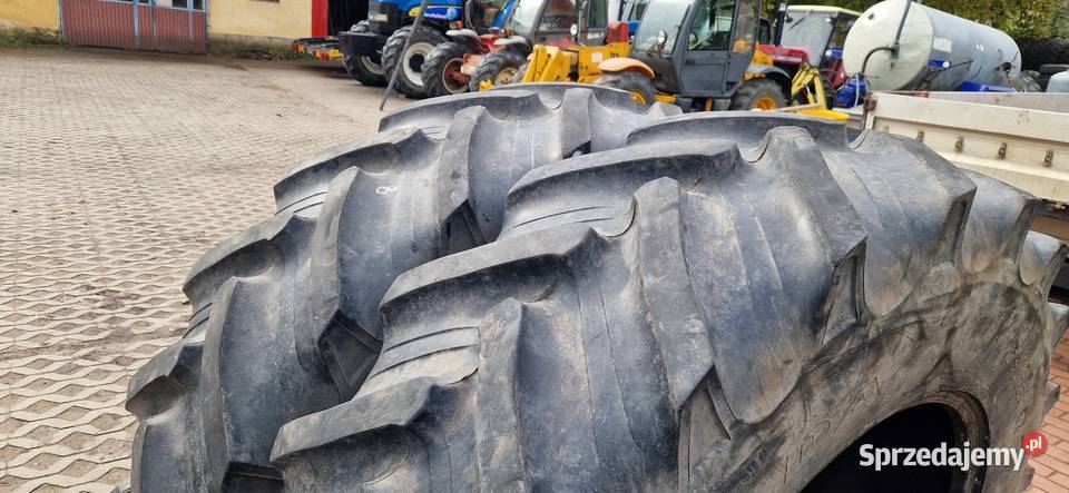 169r34 42085r34 16934 Fulda 80 bieżnik bez Nowe Miasto Lubawskie