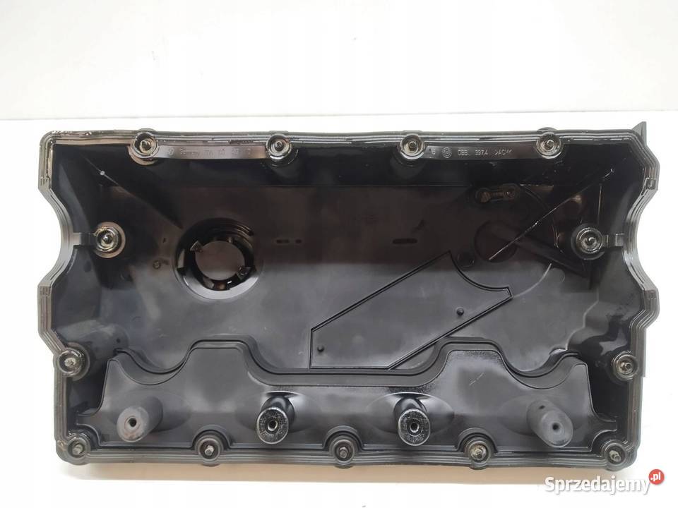 POKRYWA ZAWORÓW 038103469 19 TDI Seat Leon II