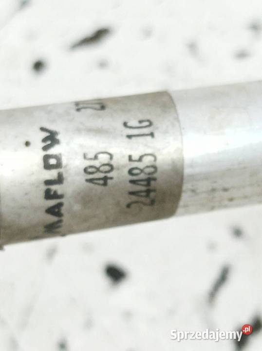 PRZEWÓD KLIMATYZACJI RURKA 20 HDI PROACE