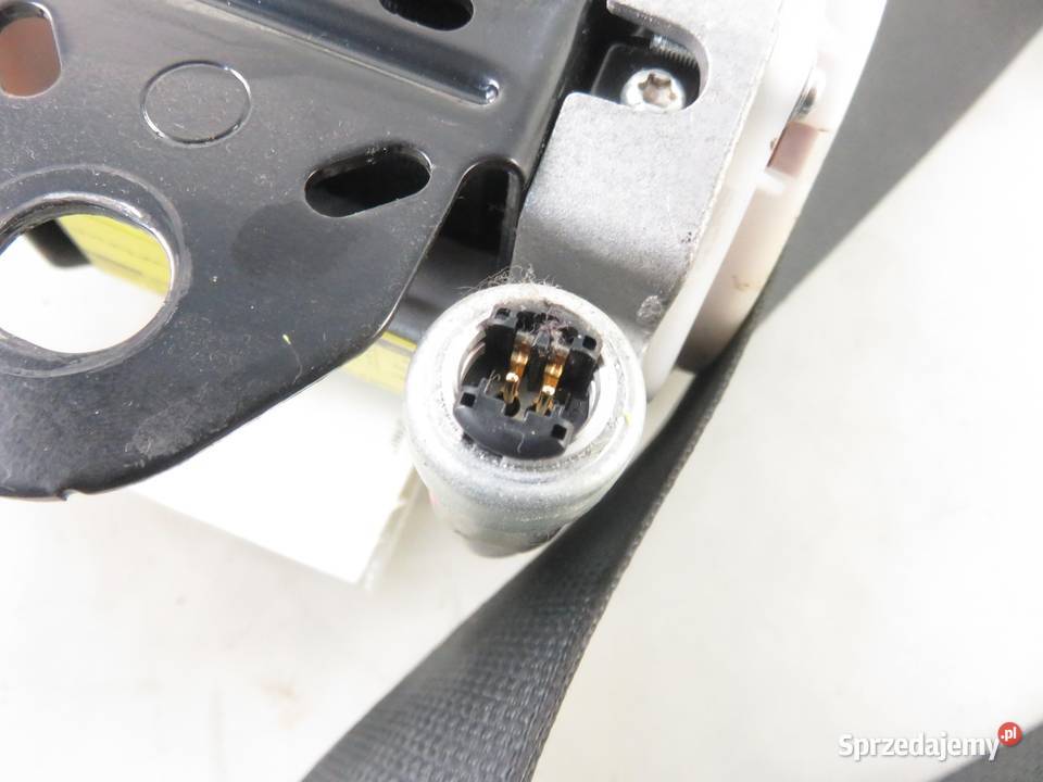 PAS PRAWY PRZEDNI MITSUBISHI OUTLANDER I CUW małopolskie