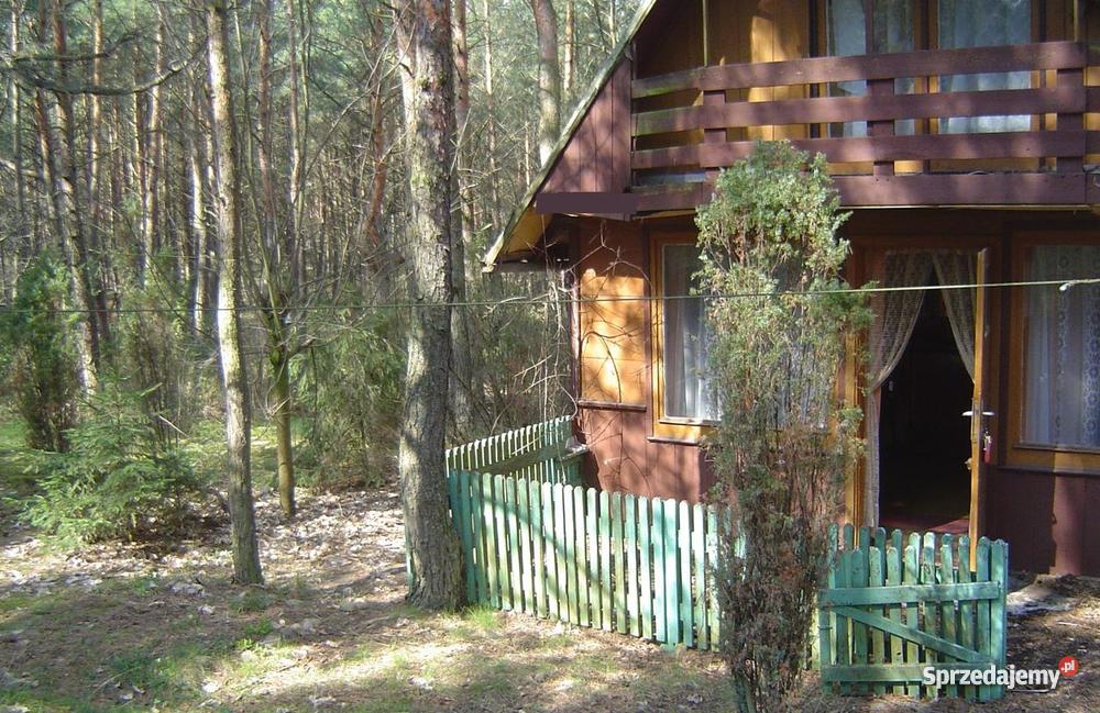 Działka budowlana Kania Polska Nieruchomości Kania Polska