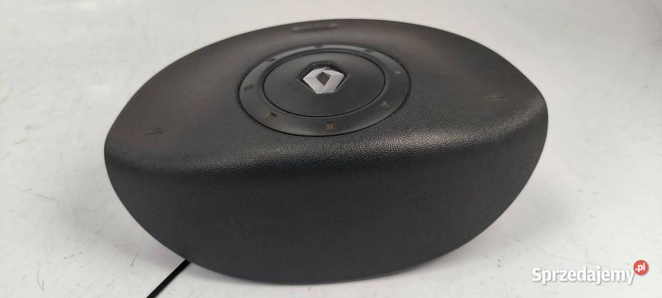 PODUSZKA AIRBAG RENAULT SCENIC II 8200130498B Lipno sprzedam
