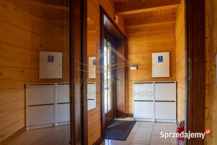 Lokal 130m2 Grodzisk Mazowiecki sprzedam