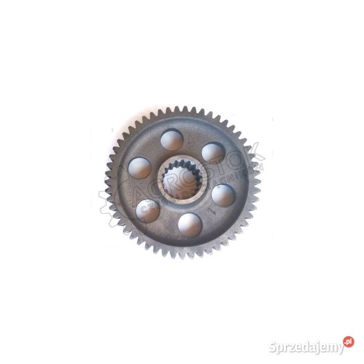 Koło zębate tylnego mostu 320 org Pozostałe Parczew